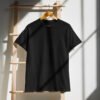 Playera Cuello Redondo Caballero DTF