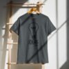 Playera Cuello Redondo Caballero DTF