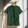 Playera Cuello Redondo Caballero DTF