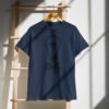 Playera Cuello Redondo Caballero DTF