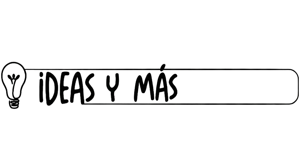 Ideas y Mas