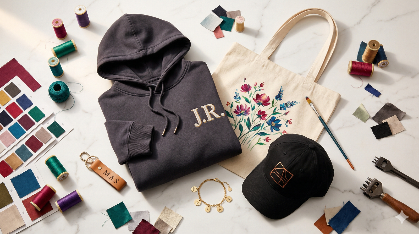 Productos presonalizados